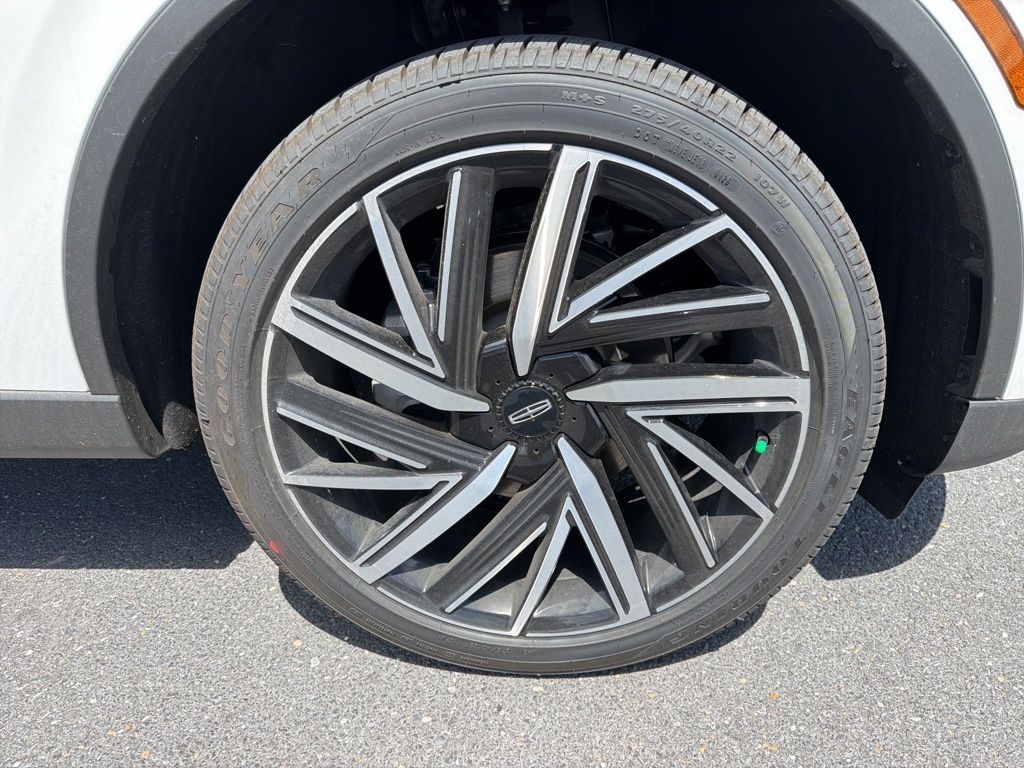2026 Lincoln Aviator Reserve - Photo 10
