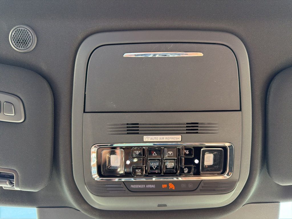 2026 Lincoln Aviator Reserve - Photo 39