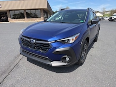 2026 Subaru Crosstrek Premium SUV