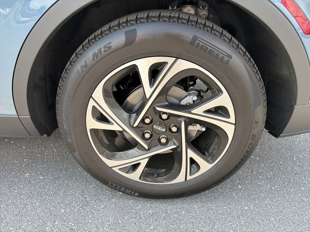 2026 Lincoln Nautilus Premiere - Photo 12