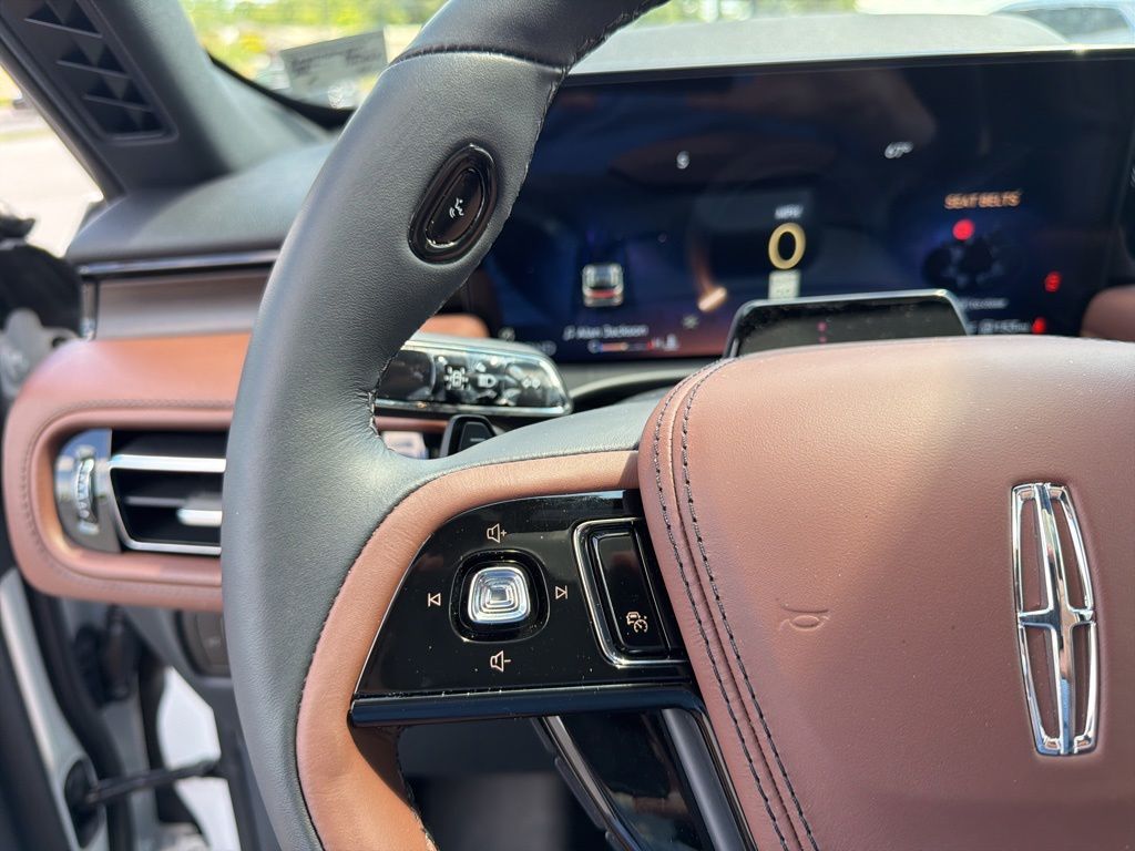 2026 Lincoln Aviator Reserve - Photo 31