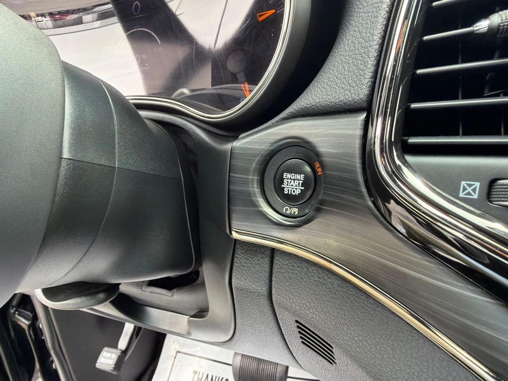 2021 Jeep Grand Cherokee Limited X - Photo 32