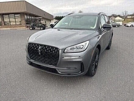 2024 Lincoln Corsair Reserve CROSSOVERS
