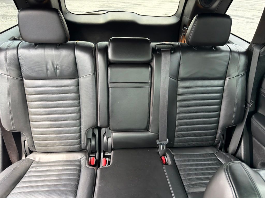 2021 Jeep Grand Cherokee Limited X - Photo 20