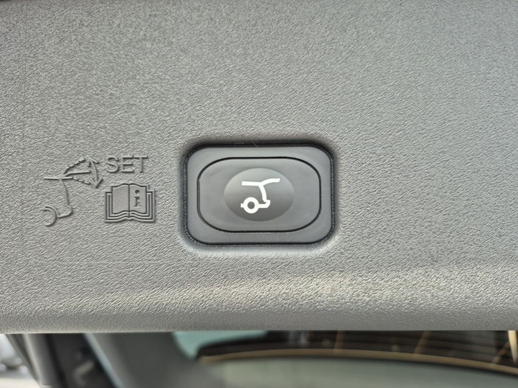 2026 Lincoln Nautilus Premiere - Photo 32