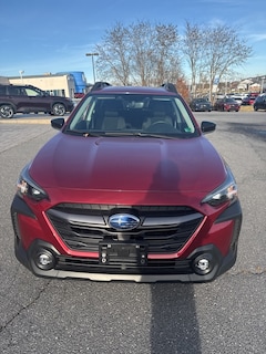 2025 Subaru Outback Premium SUV