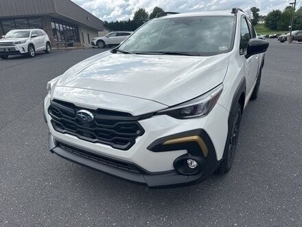 2025 Subaru Crosstrek Sport SUV