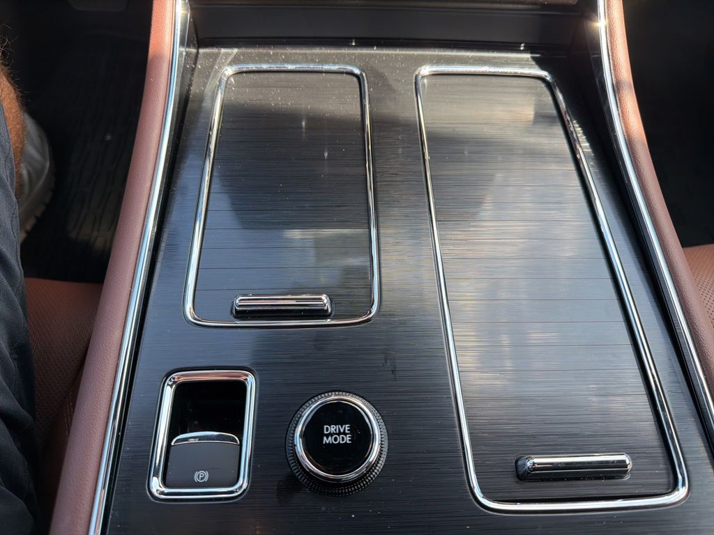 2026 Lincoln Aviator Reserve - Photo 37