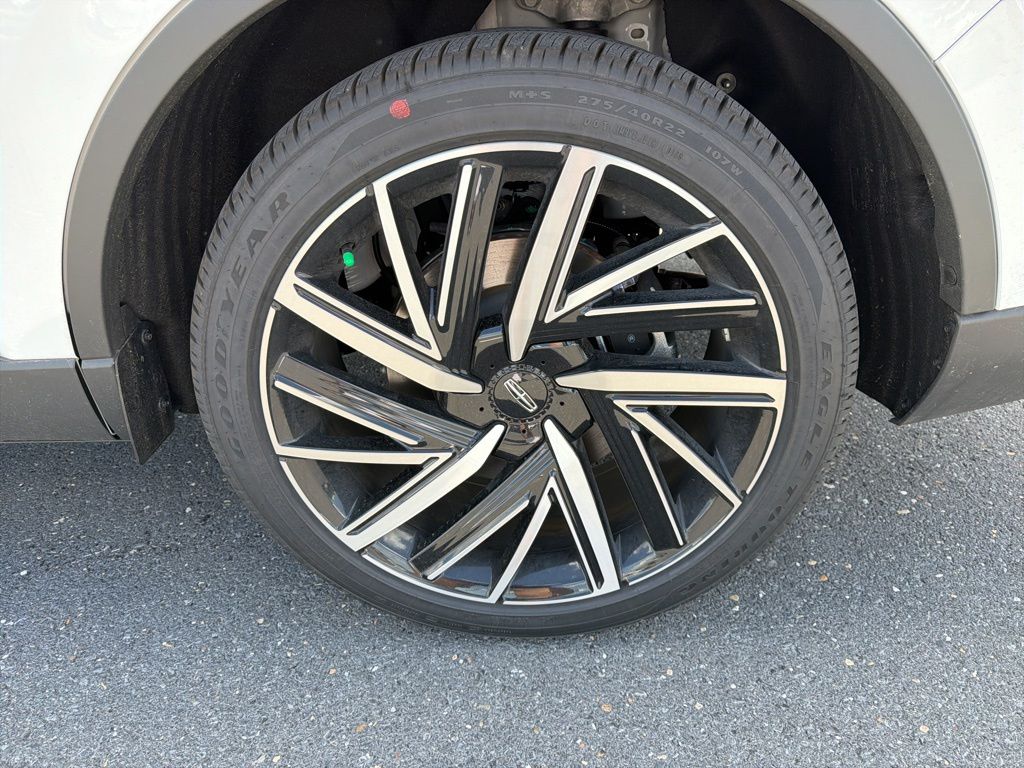 2026 Lincoln Aviator Reserve - Photo 12