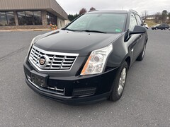 2016 Cadillac SRX Luxury SUV