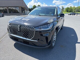 2026 Lincoln Aviator Reserve&reg; SUV