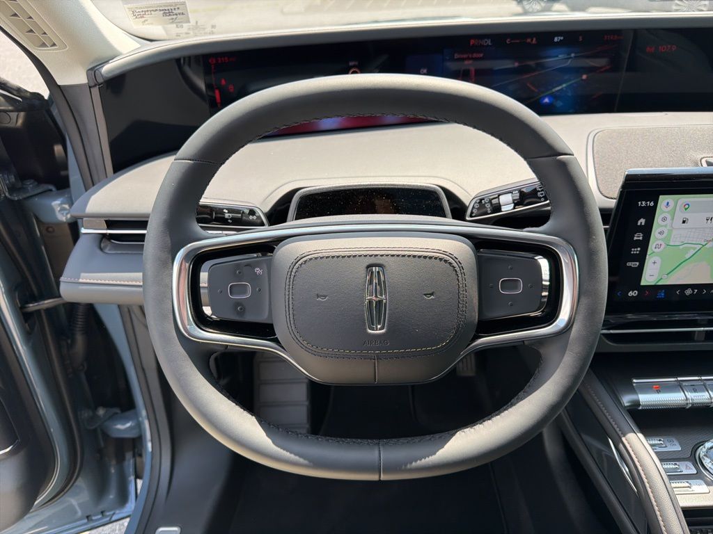 2026 Lincoln Nautilus Premiere - Photo 29