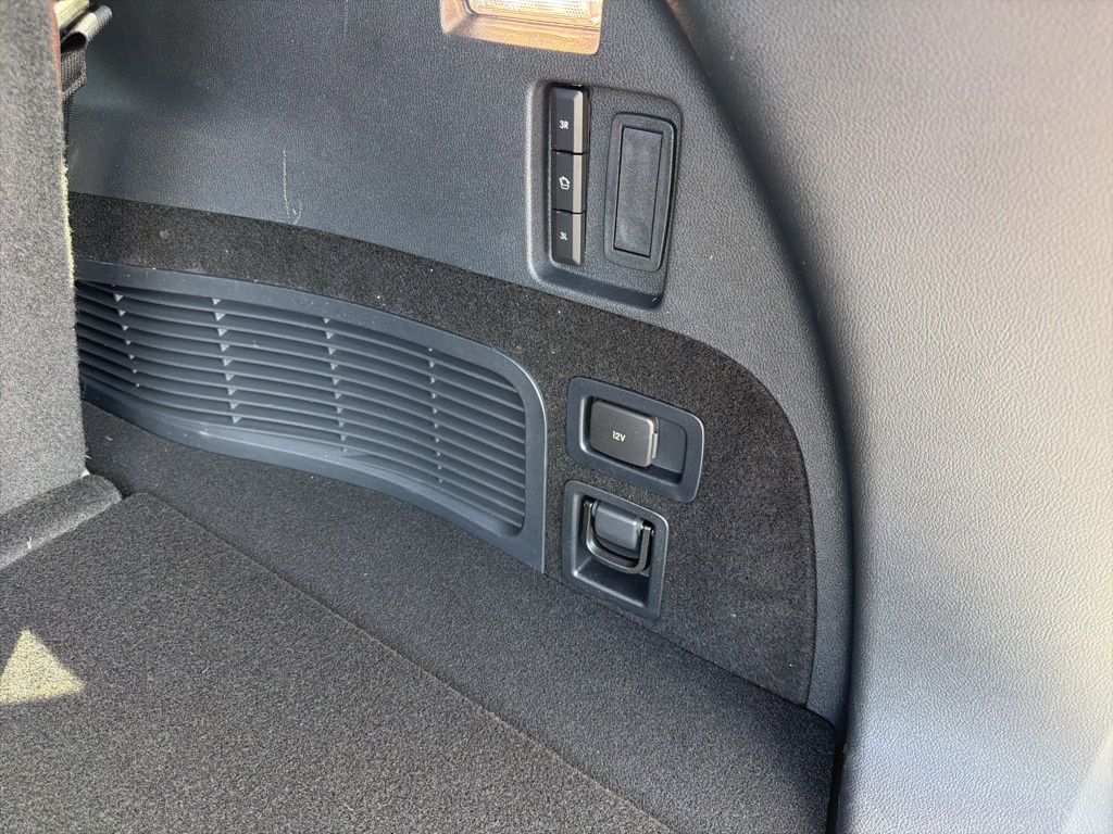 2026 Lincoln Aviator Reserve - Photo 18