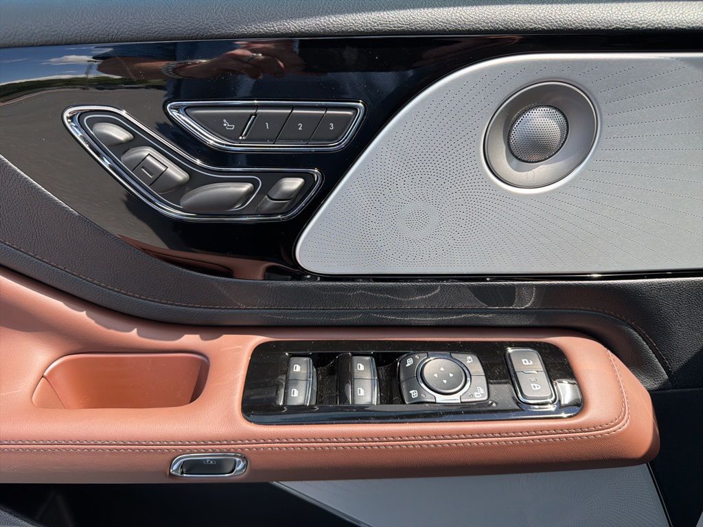 2026 Lincoln Aviator Reserve - Photo 28