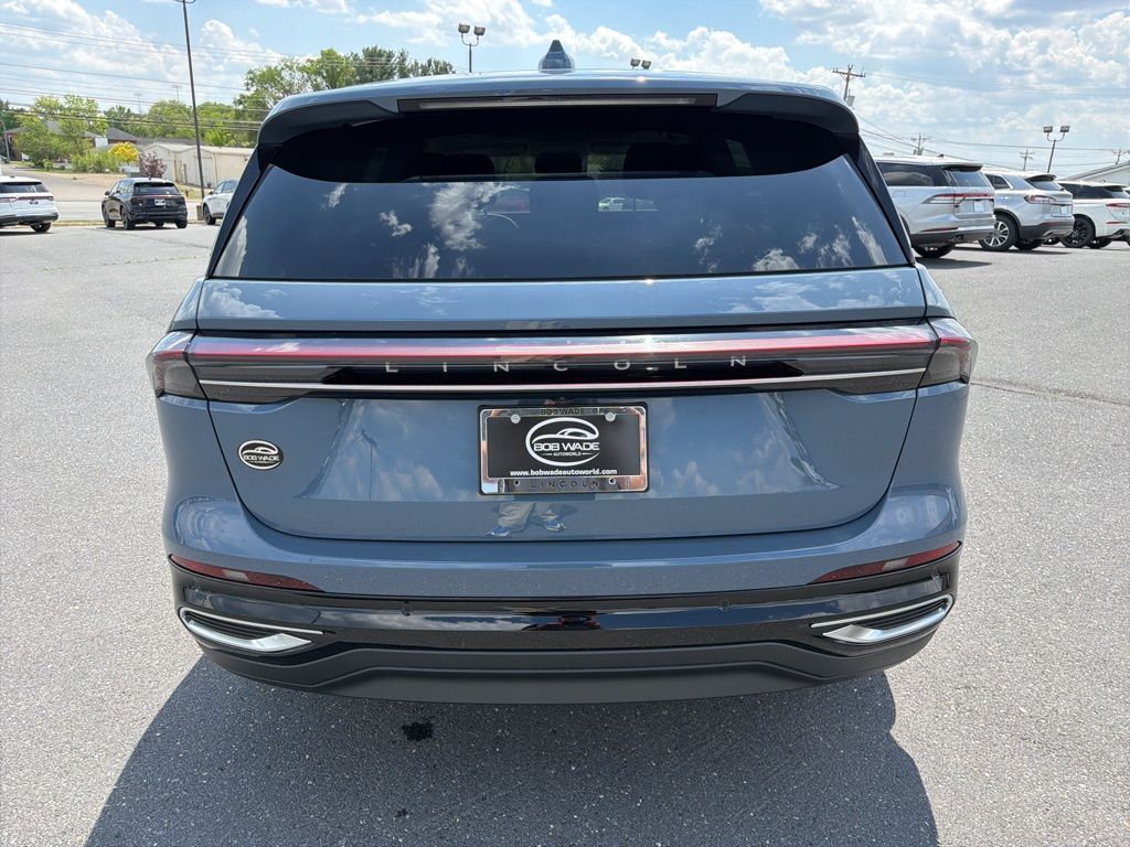 2026 Lincoln Nautilus Premiere - Photo 4