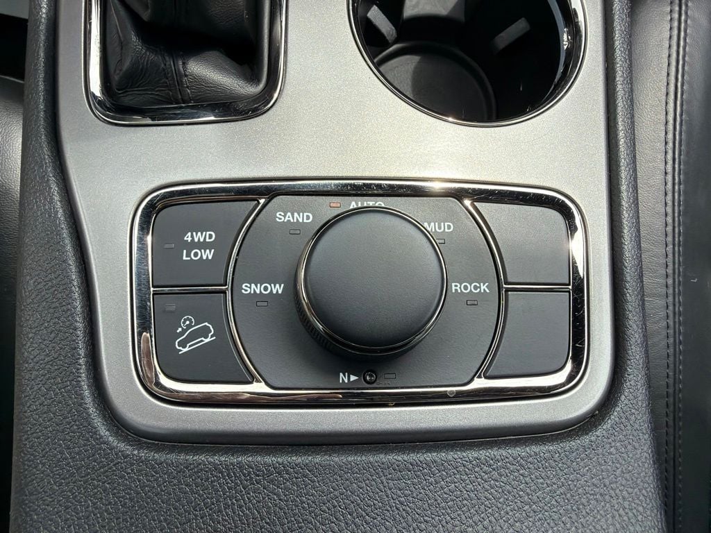 2021 Jeep Grand Cherokee Limited X - Photo 38