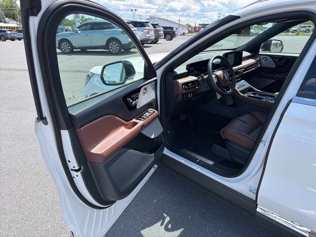 2026 Lincoln Aviator Reserve - Photo 14