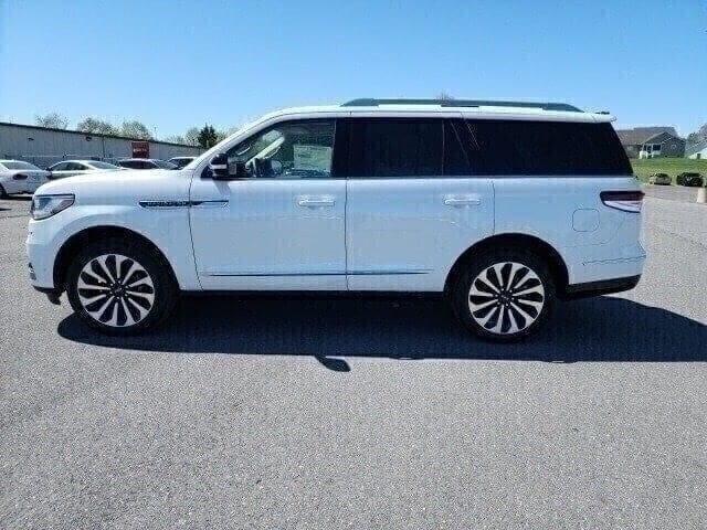 New 2024 Lincoln Navigator For Sale at Bob Wade Lincoln, Inc