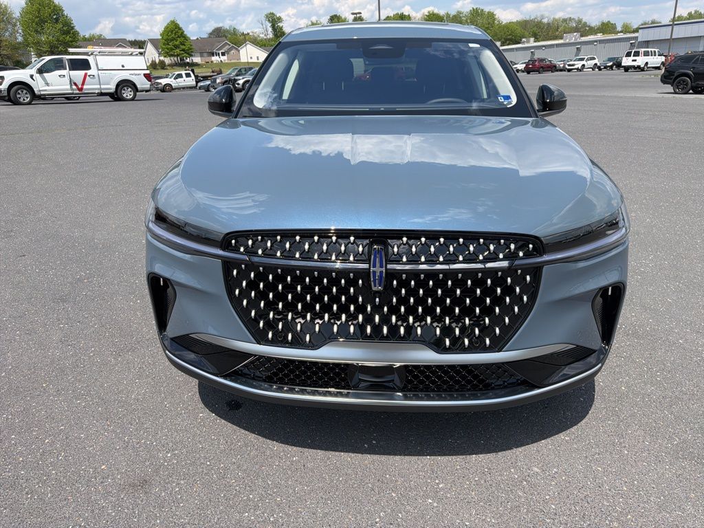 2026 Lincoln Nautilus Premiere - Photo 8