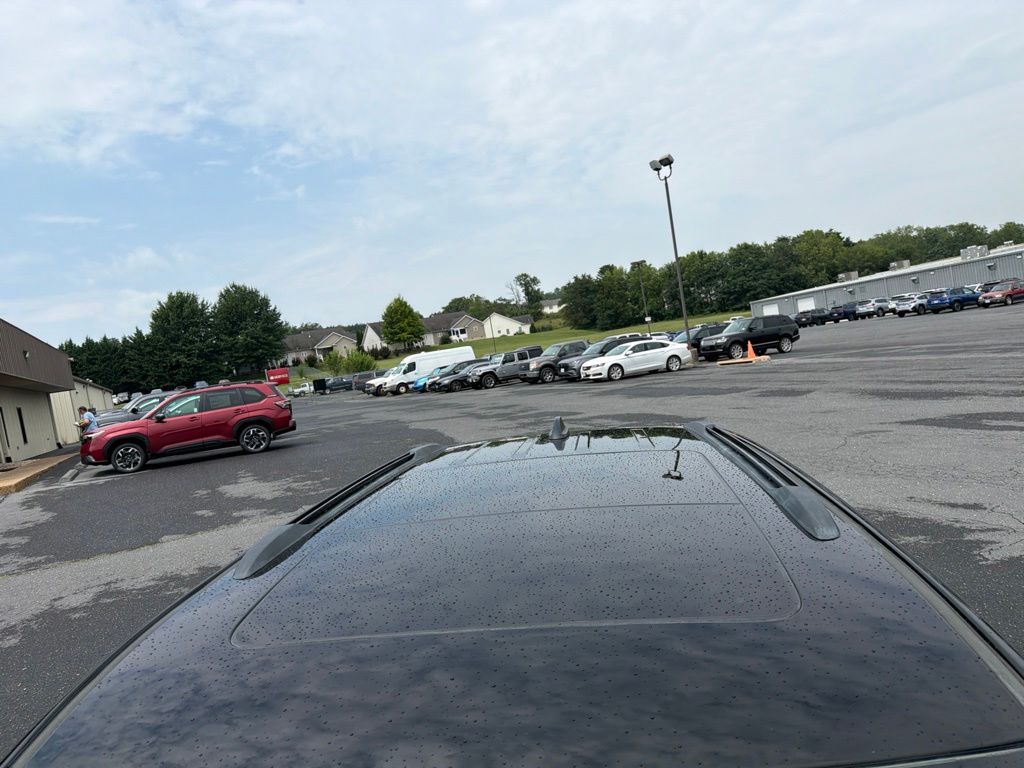 2021 Jeep Grand Cherokee Limited X - Photo 9