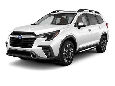 Featured New 2023 Subaru Ascent Touring 7-Passenger SUV for sale in Harrisonburg, VA