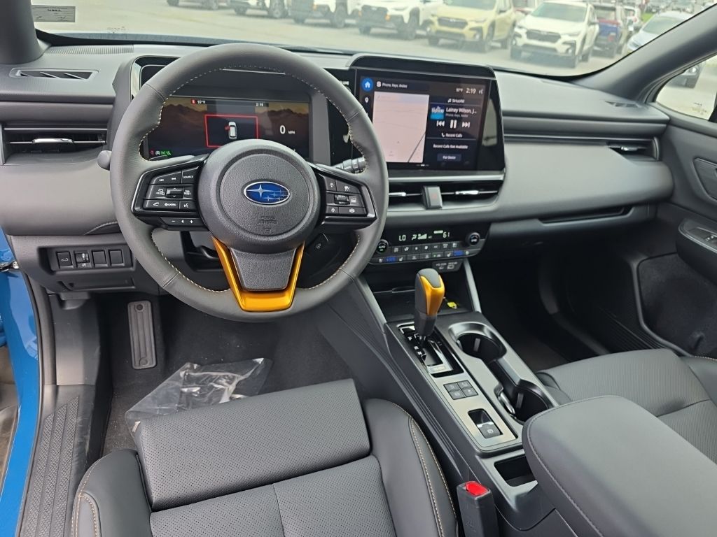 2026 Subaru Outback Wilderness - Photo 7