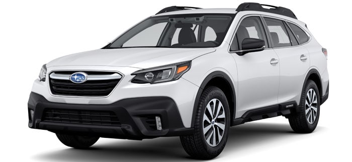 2022 Subaru Outback