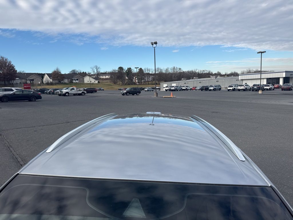 2023 Lincoln Nautilus Base - Photo 9