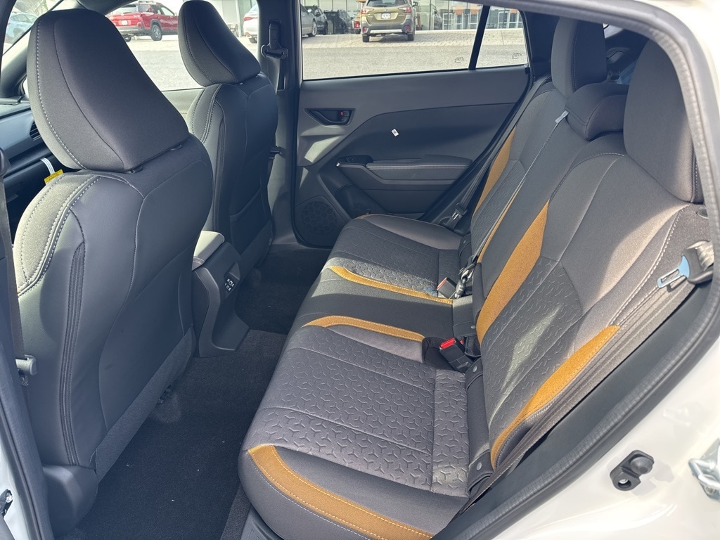 New 2025 Subaru Crosstrek Sport SUV