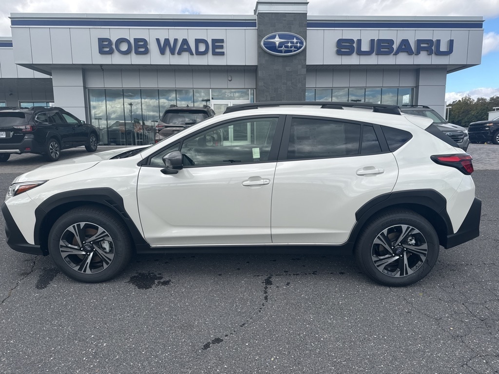 New 2025 Subaru Crosstrek Premium SUV