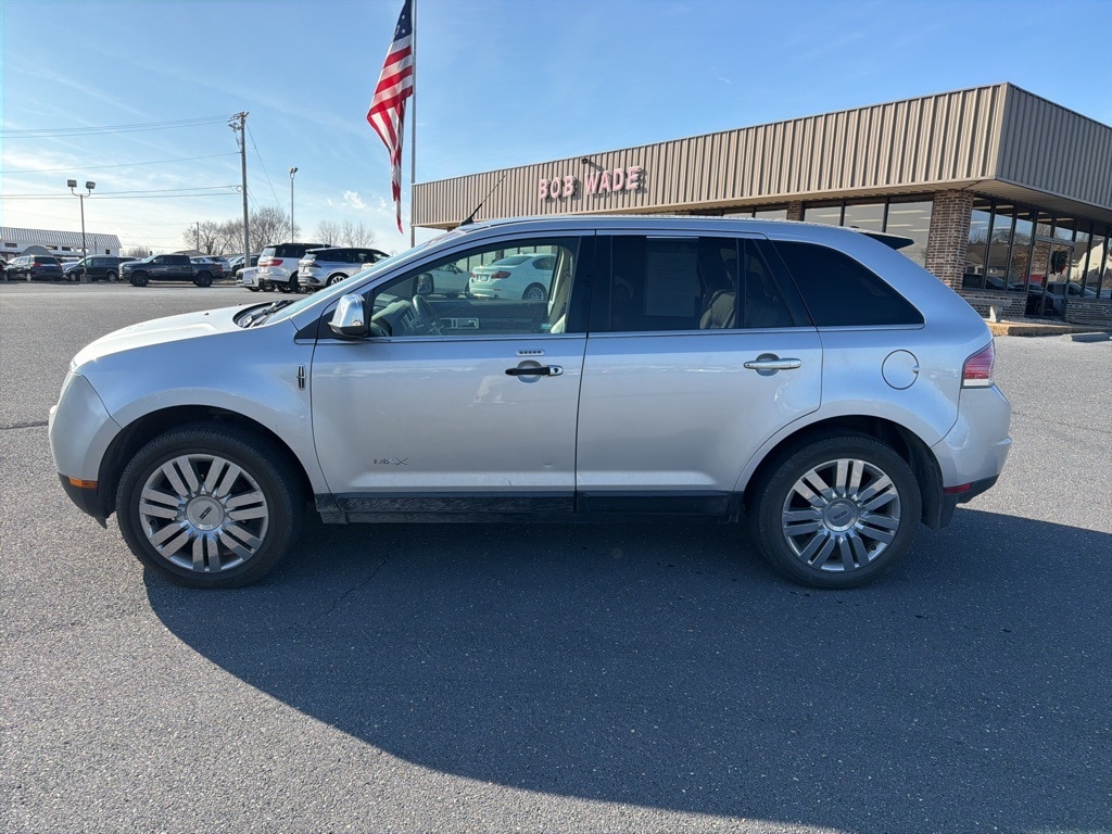 Used 2009 Lincoln MKX Base SUV