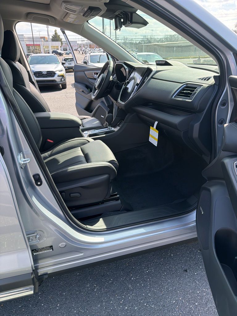 2026 Subaru Ascent Touring - Photo 7