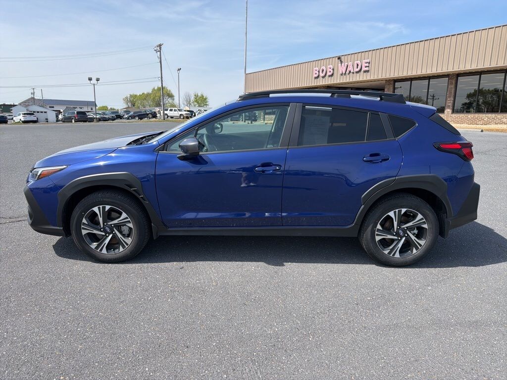 Used 2026 Subaru Crosstrek Premium SUV