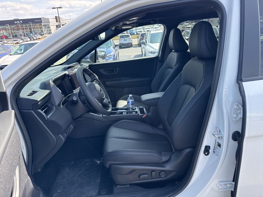 2026 Subaru Outback Premium - Photo 4