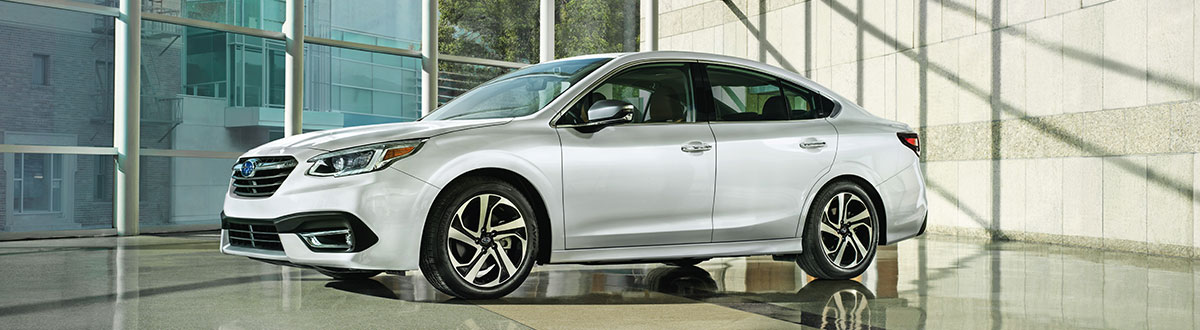 How to Interact with Our Subaru Dealership Online