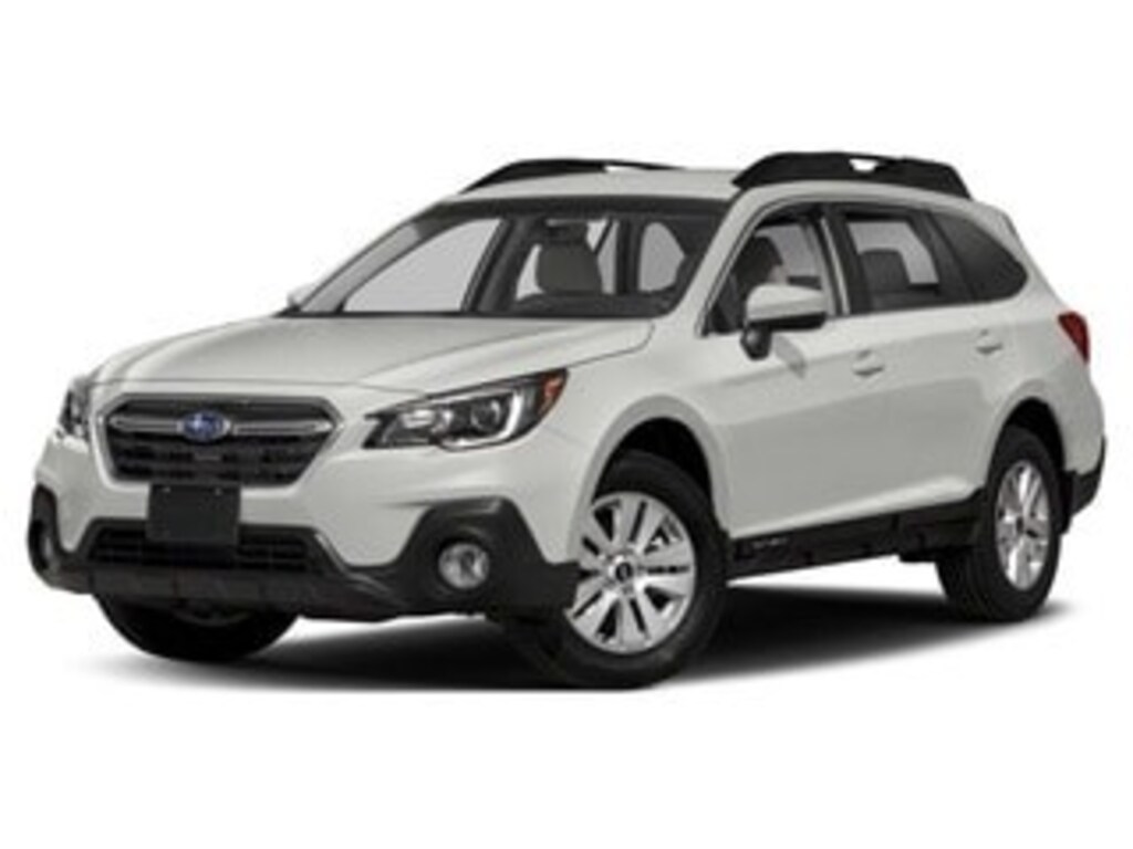 Used 2018 Subaru Outback Stock PO8648 For Sale Harrisonburg VA