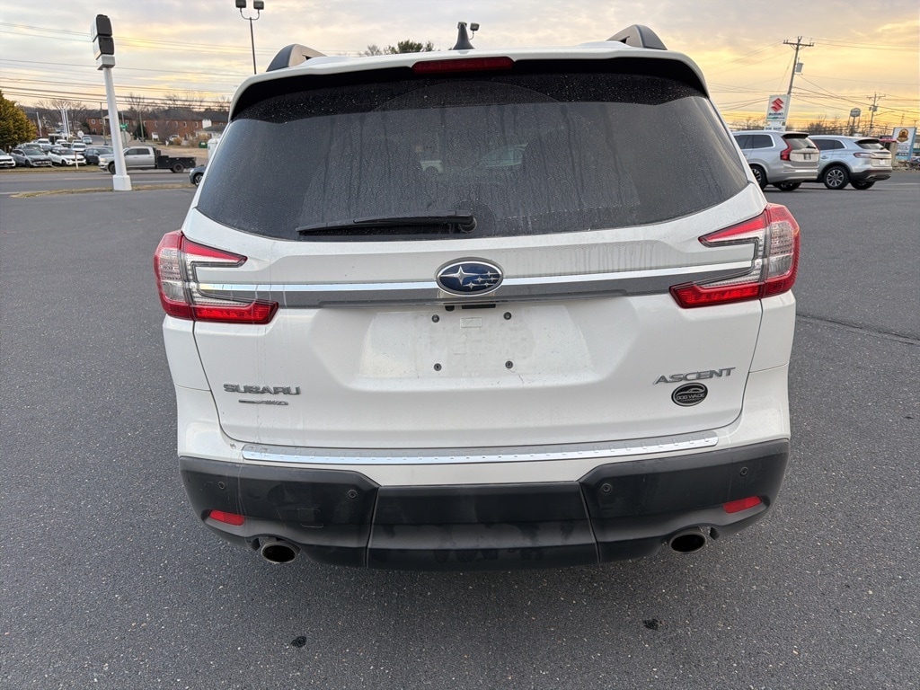 Used 2025 Subaru Ascent Premium SUV