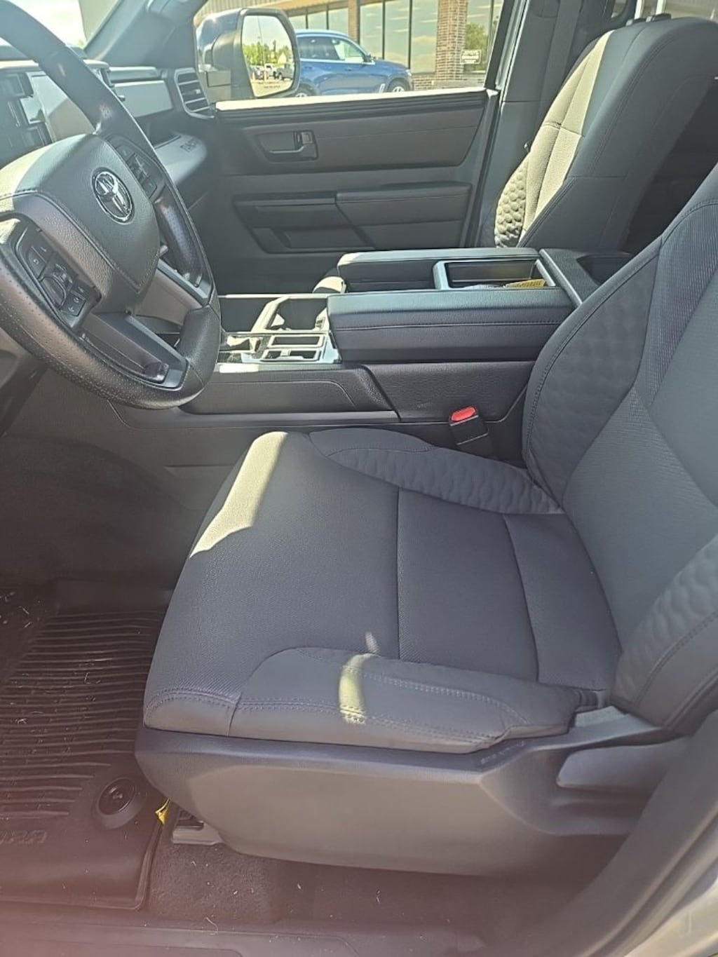 Used 2025 Toyota Tundra SR Truck