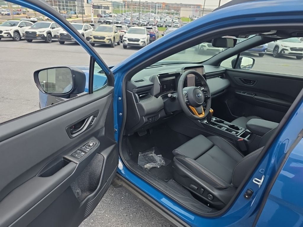 2026 Subaru Outback Wilderness - Photo 6