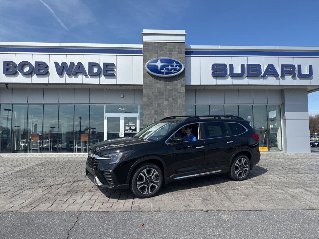 2026 Subaru Ascent Touring 7 Passenger's photo