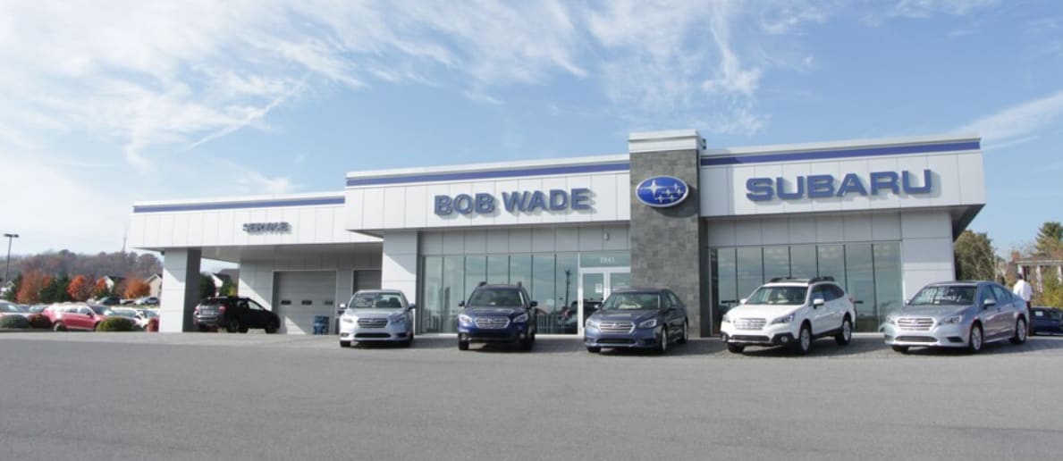 New & Used Subaru Vehicles | Dealer In Harrisonburg VA