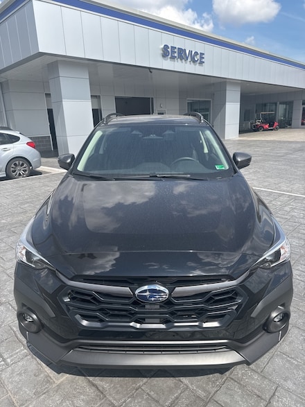 2025 Subaru Crosstrek Premium SUV