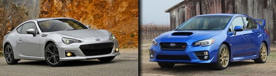 2015 subaru brz vs wrx harrisonburg va 2015 subaru brz vs wrx harrisonburg va