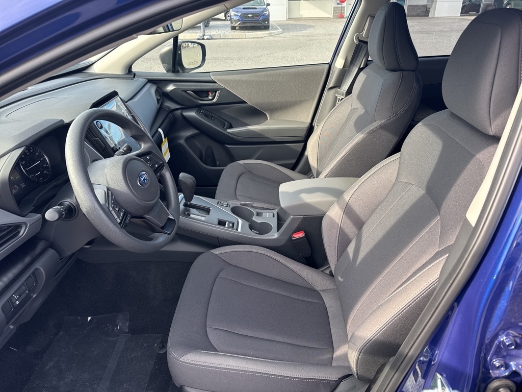 New 2025 Subaru Crosstrek Premium SUV