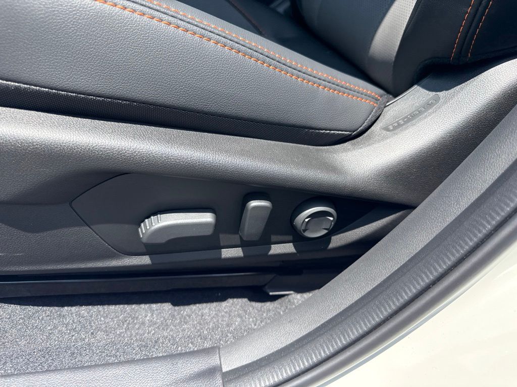 2026 Subaru Crosstrek Limited - Photo 15