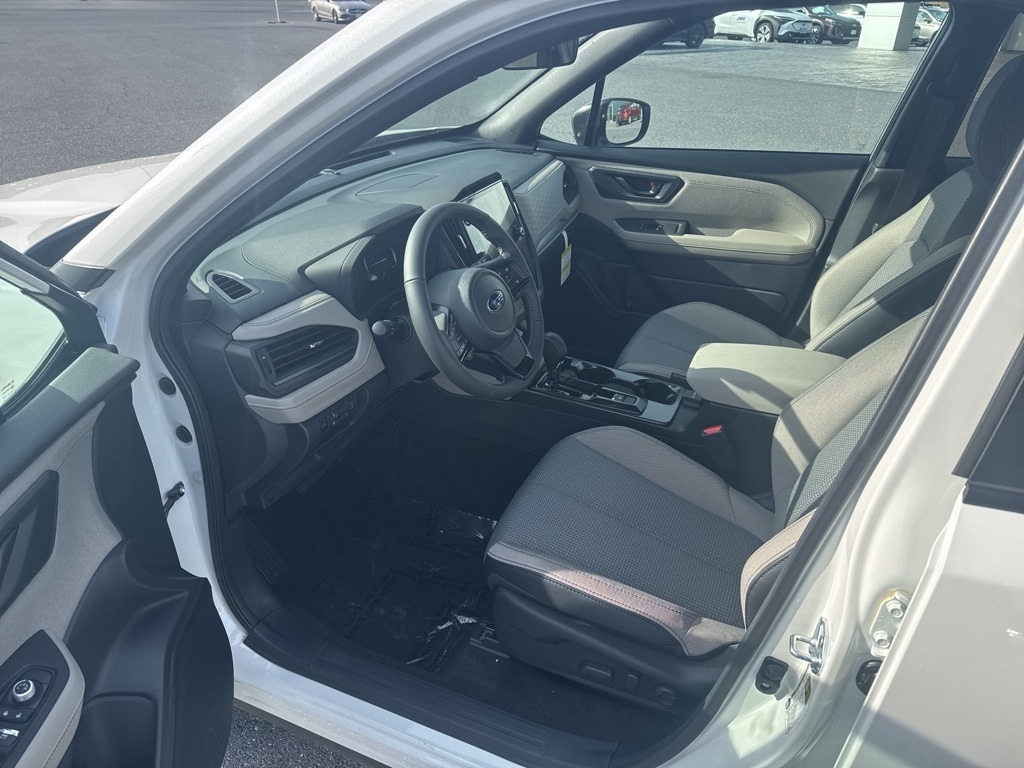 New 2026 Subaru Forester Premium SUV