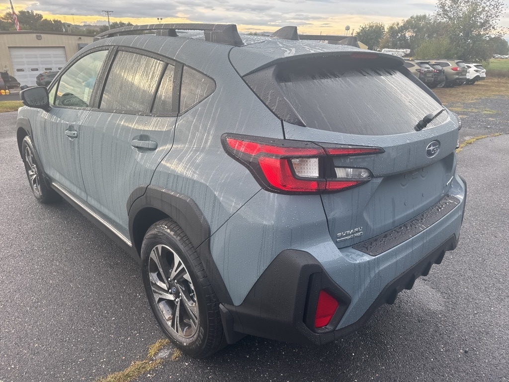 New 2025 Subaru Crosstrek Premium SUV