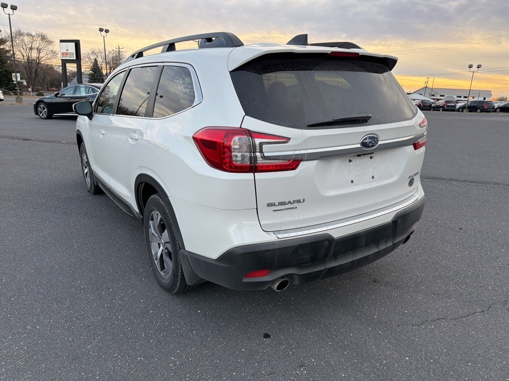 Used 2025 Subaru Ascent Premium SUV