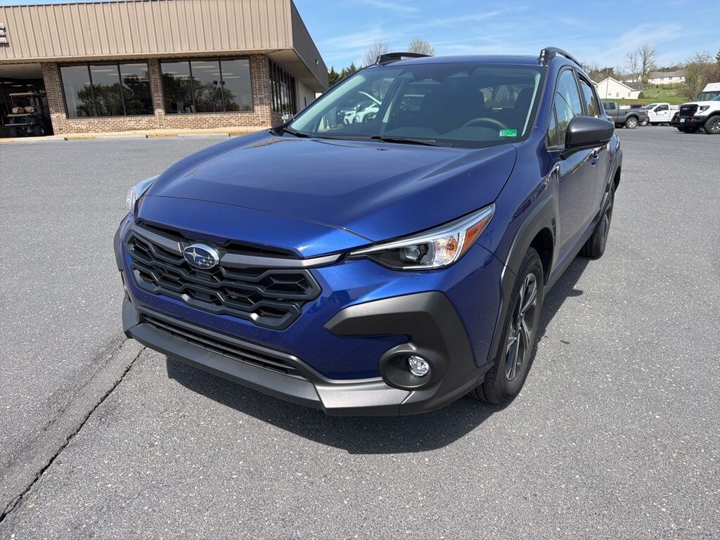 Used 2026 Subaru Crosstrek Premium SUV