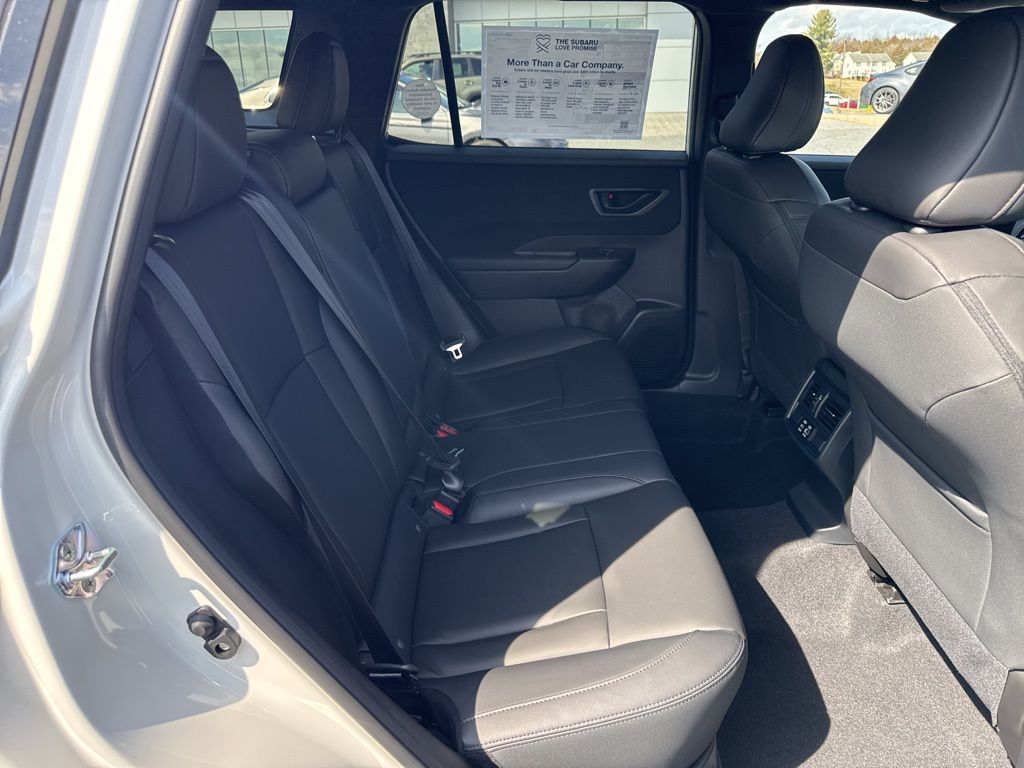 2026 Subaru Outback Premium - Photo 8
